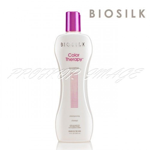 Šampūns Biosilk Color Therapy Shampoo, 355ml