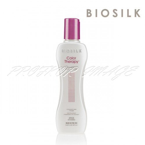 Кондиционер Biosilk Color Therapy Lock and Protect Leave in Treatment, 167мл