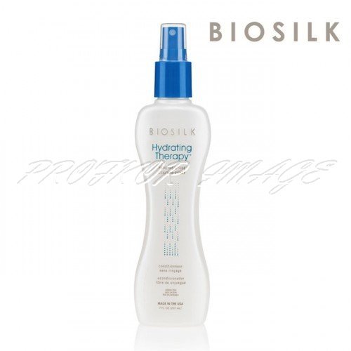 Kondicionieris Biosilk Hydrating Therapy Pure Moisture Leave-in Spray, 207ml