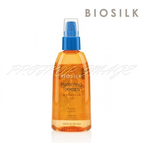 Marakujas matu eļļa Biosilk Hydrating Therapy Maracuja Oil, 118ml