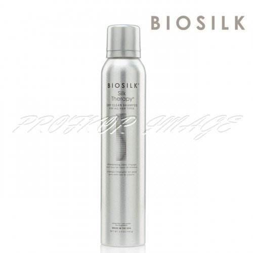 Šampūns Biosilk Silk Therapy Dry Clean Shampoo, 150gr