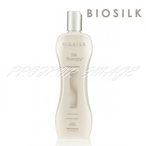 Kondicionieris Biosilk Silk Therapy Condicioner, 355ml