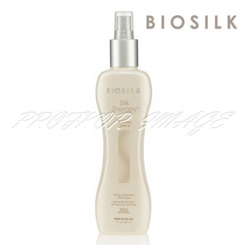 Kondicionieris Biosilk Silk Therapy Thermal Shield, 207ml