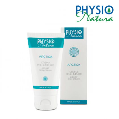 Крем для загрязненной кожи Physio Natura Arctica Impure Skin Cream, 50мл