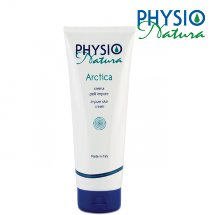 Sejas krēms Physio Natura Arctica Impure Skin Cream, 250ml