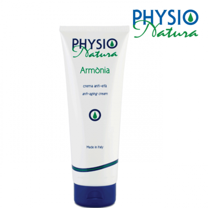 Krēms novecojušai ādai Physio Natura Armonia Anti-Aging Cream, 250ml