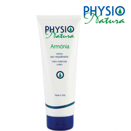 Mitrinošs un sabalansējošs krēms Physio Natura Armonia Hydro-Balancing Cream, 250ml