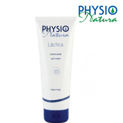 Skābes krēms Physio Natura Lactica Acid Cream, 250ml