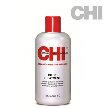 Matu aizsarglīdzeklis CHI Infra Treatment, 355ml