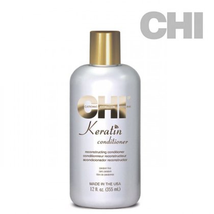 Кондиционер CHI Keratin Conditioner, 946мл