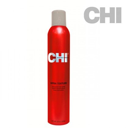 Matu laka CHI Infra Texture Spray, 284g.