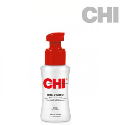 Matu aizsarglīdzeklis CHI Infra Total Protect, 59ml