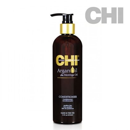 Кондиционер для волос CHI Argan Oil Conditioner, 340мл
