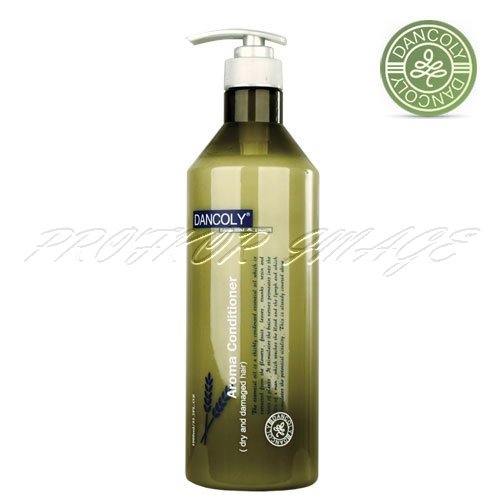 Kondicionieris Dancoly SPA Aroma Conditioner, 1L