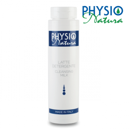 Attīrošs pieniņš Physio Natura Cleansing Milk, 250ml