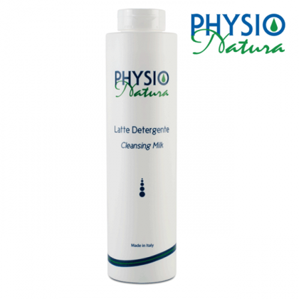 Attīrošs pieniņš Physio Natura Cleansing Milk, 500ml