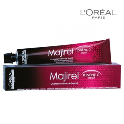 Krēmveida krāsa 9.11 Loreal Majirel, 50ml