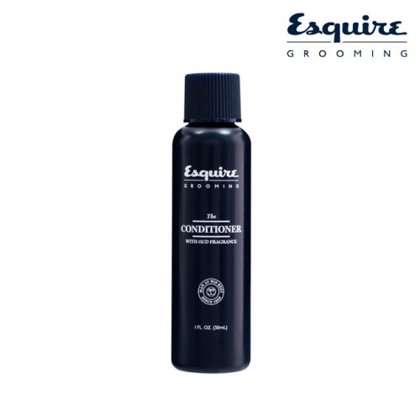 Kondicionieris Esquire Grooming, 30ml