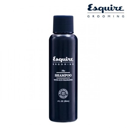 Šampūns Esquire Grooming, 30ml