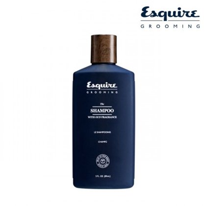 Šampūns Esquire Grooming, 89ml