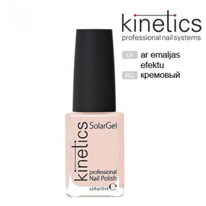 Nagu laka Kinetics SolarGel Zephyr #006, 15ml