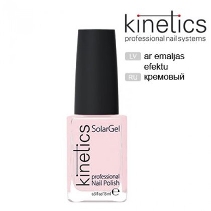 Nagu laka Kinetics SolarGel Nude by Nude #200, 15ml