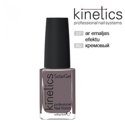 Nagu laka Kinetics SolarGel Piano Piano #203, 15ml