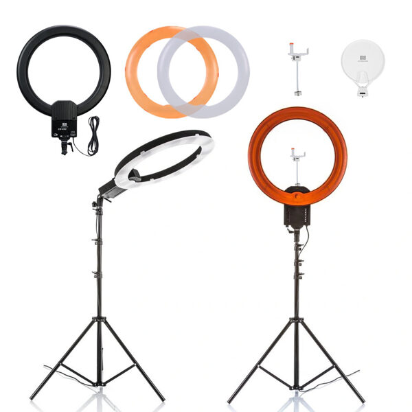 NANGUANG CN-65C GREDZENA DIENASGAISMAS LAMPA