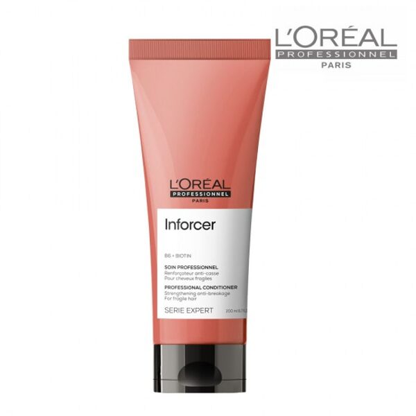 LOREAL SERIE EXPERT INFORCER MATU STIPRINOŠS KONDICIONIERIS 200ML