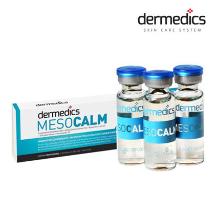 Serums jutīgai ādai MesoCalm, 5ml
