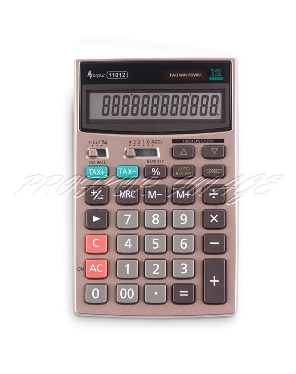 Калькулятор Forpus 11012