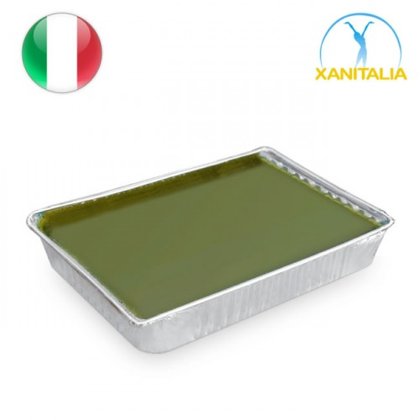 BIO parafīns XanItalia ar olīveļļu, 1L