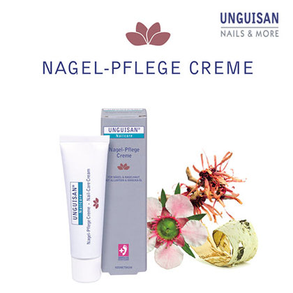 Unguisan krēms nagiem, 30ml