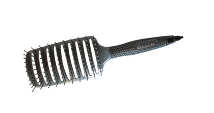 OLLIN plastmasas matu suka matu veidošanai 