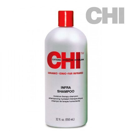 Šampuns CHI Infra Shampoo, 946ml