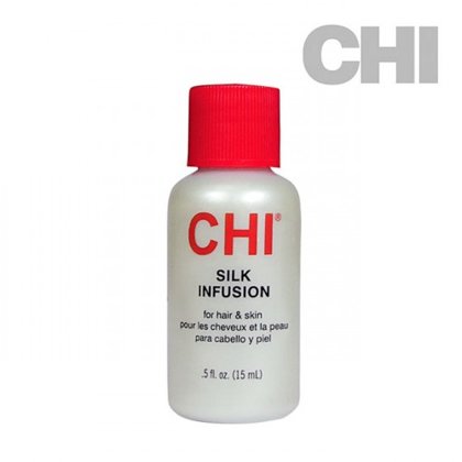 Zīds matiem CHI Infra Silk Infusion, 59ml
