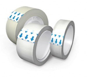 Līmlente 19mm x 33m, caurspīdīga