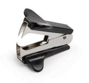 Atskavotājs Forpus, melns