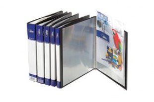 Mape prospektiem FORPUS 30 lap. A4