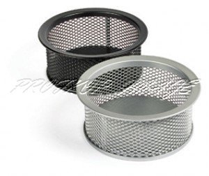 Trauciņš Forpus kancelejas piederumiem, metāla