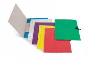 Mape kartona, aizsienama