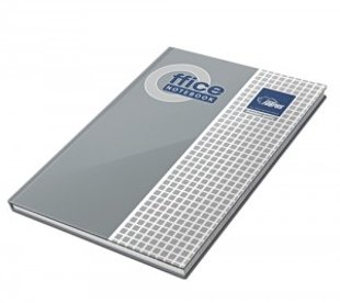 Kantorgrāmata Forpus A5, 96 lpp, rūtiņu, matēta