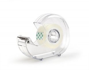 Līmlentes turētājs ar līmlentu 19mm