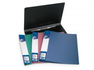 Mape ar atsperu ātršuvēju BASIC, A4