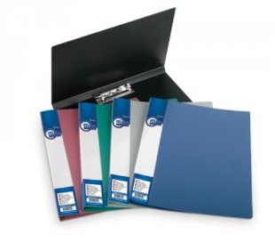 Mape ar piespiedēju BASIC A4