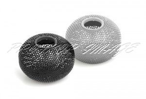 Magnētisks trauciņš Forpus saspraudēm, metāla