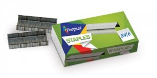 Skavas 24/6, tērauda, stiprinātas