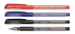Gēla pildspalva Forpus PERFECT