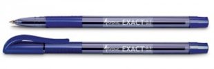 Lodīšu pildspalva Forpus EXACT 0.3mm, zila