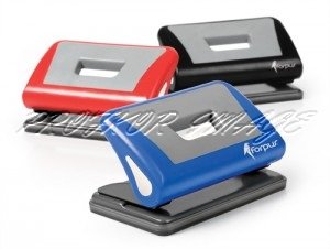 Caurumotājs Forpus EKO Mini 10